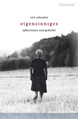 Abbildung von Schandra | Eigensinniges | 2. Auflage | 2024 | beck-shop.de