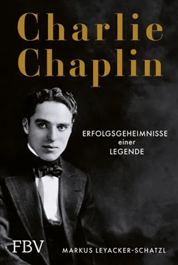 Abbildung von Leyacker-Schatzl | Charlie Chaplin | 1. Auflage | 2024 | beck-shop.de