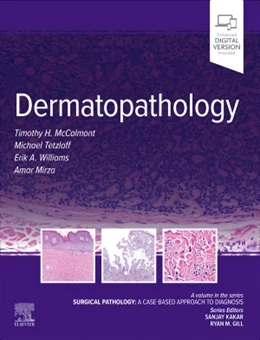 Abbildung von McCalmont / Tetzlaff | Dermatopathology | 1. Auflage | 2025 | beck-shop.de