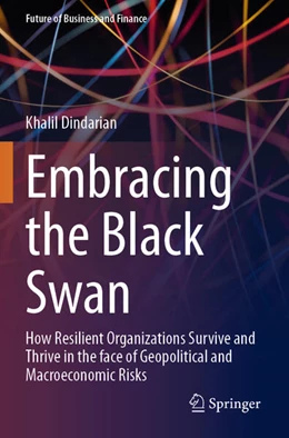 Abbildung von Dindarian | Embracing the Black Swan | 1. Auflage | 2025 | beck-shop.de