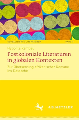 Abbildung von Kembeu | Postkoloniale Literaturen in globalen Kontexten | 1. Auflage | 2025 | beck-shop.de