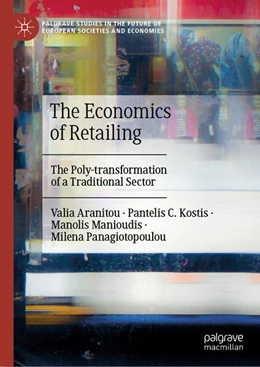 Abbildung von Aranitou / Kostis | The Economics of Retailing | 1. Auflage | 2024 | beck-shop.de