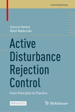 Abbildung von Herbst / Madonski | Active Disturbance Rejection Control | 1. Auflage | 2024 | beck-shop.de