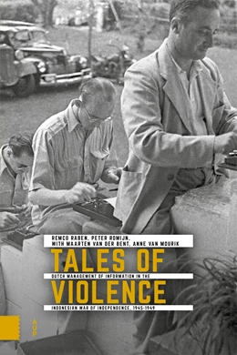 Abbildung von Raben / Romijn | Tales of Violence | 1. Auflage | 2025 | beck-shop.de