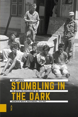 Abbildung von Limpach | Stumbling in the Dark | 1. Auflage | 2025 | beck-shop.de