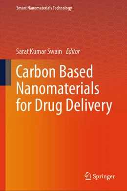 Abbildung von Kumar Swain | Carbon Based Nanomaterials for Drug Delivery | 1. Auflage | 2025 | beck-shop.de