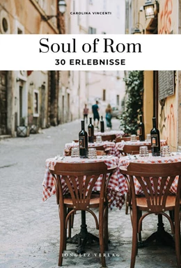 Abbildung von Vincenti | Soul of Rom | 3. Auflage | 2024 | beck-shop.de