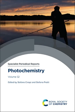 Abbildung von Crespi / Protti | Photochemistry | 1. Auflage | 2024 | beck-shop.de
