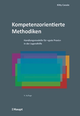 Abbildung von Cassée | Kompetenzorientierte Methodiken | 4. Auflage | 2024 | beck-shop.de