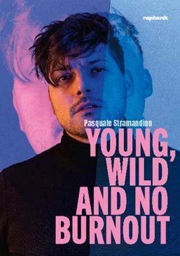 Abbildung von Stramandino | Young, wild and no Burnout | 1. Auflage | 2024 | beck-shop.de