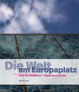 Abbildung von Die Welt am Europaplatz | 1. Auflage | 2024 | beck-shop.de