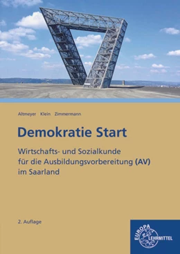 Abbildung von Altmeyer / Günther | Demokratie Start - Saarland (AV) | 2. Auflage | 2024 | beck-shop.de