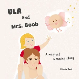 Abbildung von Russi | Ula and Mrs. Boob | 1. Auflage | 2024 | beck-shop.de