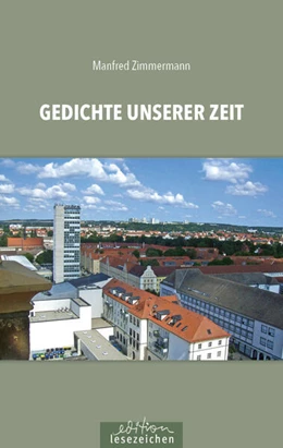 Abbildung von Zimmermann | Gedichte unserer Zeit | 1. Auflage | 2023 | beck-shop.de