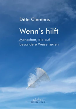 Abbildung von Clemens | Wenn´s hilft | 1. Auflage | 2024 | beck-shop.de