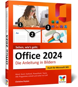 Abbildung von Peyton | Office 2024 | 4. Auflage | 2025 | beck-shop.de
