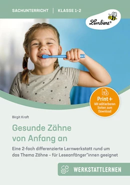 Abbildung von Kraft | Gesunde Zähne von Anfang an | 1. Auflage | 2024 | beck-shop.de