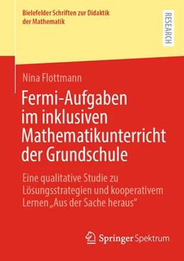 Abbildung von Flottmann | Fermi-Aufgaben im inklusiven Mathematikunterricht der Grundschule | 1. Auflage | 2024 | beck-shop.de