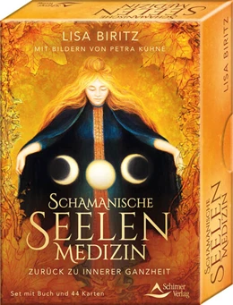 Abbildung von Biritz / Kühne | Schamanische Seelenmedizin - Zurück zu innerer Ganzheit | 1. Auflage | 2024 | beck-shop.de