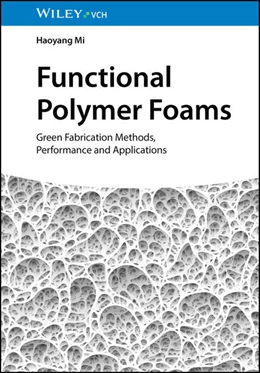 Abbildung von Mi | Functional Polymer Foams | 1. Auflage | 2025 | beck-shop.de