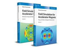 Abbildung von Russenschuck | Field Simulation for Accelerator Magnets | 1. Auflage | 2025 | beck-shop.de