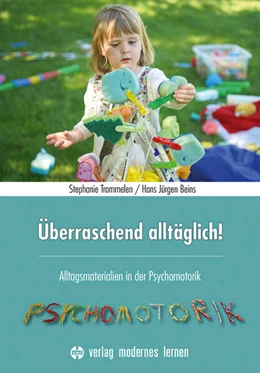 Abbildung von Trommelen / Beins | Überraschend alltäglich! | 2. Auflage | 2024 | beck-shop.de