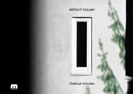 Abbildung von Schulten | einfach bauen | 2. Auflage | 2024 | beck-shop.de