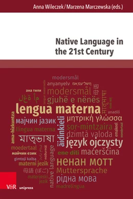 Abbildung von Wileczek / Marczewska | Native Language in the 21st Century | 1. Auflage | 2025 | beck-shop.de