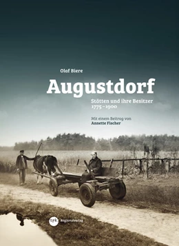 Abbildung von Biere / Fischer | Augustdorf | 1. Auflage | 2024 | beck-shop.de
