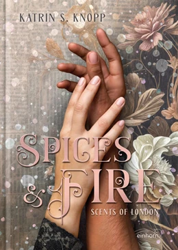 Abbildung von Knopp | Spices & Fire | 1. Auflage | 2024 | beck-shop.de