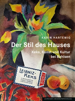 Abbildung von Hartewig | Der Stil des Hauses | 1. Auflage | 2024 | beck-shop.de