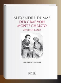Abbildung von Dumas | Der Graf von Monte Christo Band 2 | 1. Auflage | 2024 | beck-shop.de
