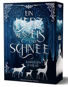 Abbildung von Ciseau | Ein Herz aus Eis und Schnee | 1. Auflage | 2024 | beck-shop.de