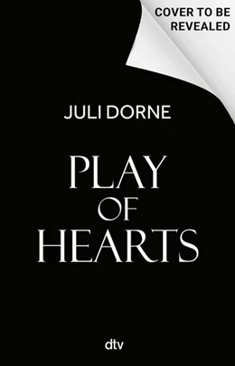Abbildung von Dorne | Play of Hearts | 1. Auflage | 2025 | beck-shop.de