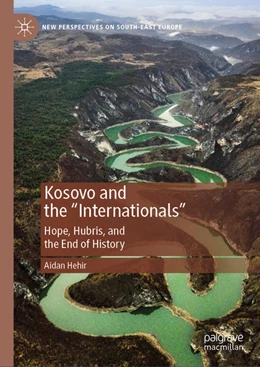 Abbildung von Hehir | Kosovo and the 