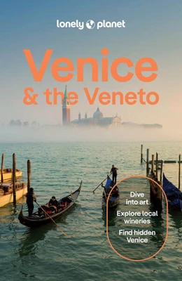 Abbildung von Planet | Lonely Planet Venice & the Veneto | 12. Auflage | 2025 | beck-shop.de