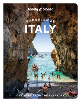 Abbildung von Raub / Bonetto | Lonely Planet Experience Italy | 2. Auflage | 2025 | beck-shop.de