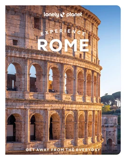 Abbildung von Garwood / Colarossi | Lonely Planet Experience Rome | 2. Auflage | 2025 | beck-shop.de