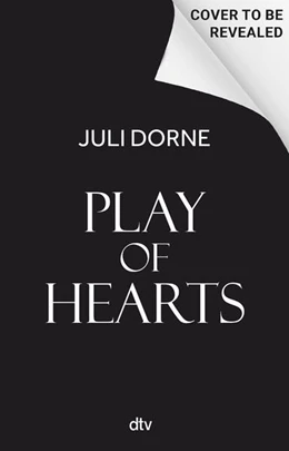 Abbildung von Dorne | Play of Hearts | 1. Auflage | 2025 | beck-shop.de