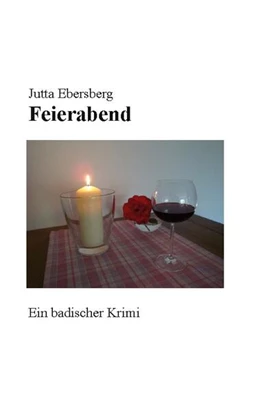 Abbildung von Ebersberg | Feierabend | 1. Auflage | 2024 | beck-shop.de