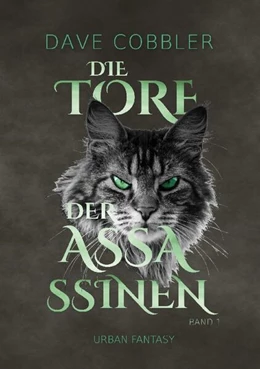 Abbildung von Cobbler | Die Tore der Assassinen | 1. Auflage | 2024 | beck-shop.de
