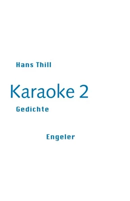 Abbildung von Thill | Karaoke 2 | 1. Auflage | 2024 | beck-shop.de