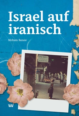 Abbildung von Banaie | Israel auf iranisch | 2. Auflage | 2024 | beck-shop.de
