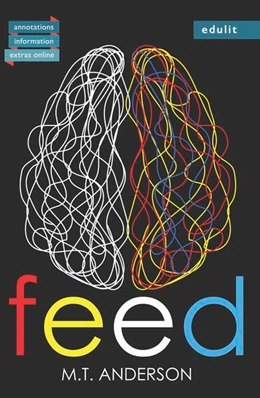 Abbildung von Anderson | Feed | 1. Auflage | 2024 | beck-shop.de