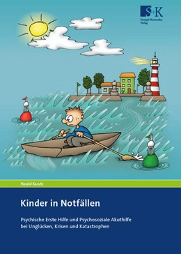 Abbildung von Karutz | Kinder in Notfällen | 3. Auflage | 2024 | beck-shop.de