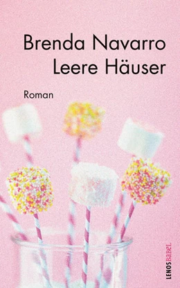 Abbildung von Navarro | Leere Häuser | 1. Auflage | 2024 | beck-shop.de