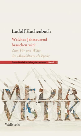 Abbildung von Kuchenbuch | Welches Jahrtausend brauchen wir? | 1. Auflage | 2024 | beck-shop.de