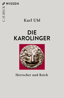 Abbildung von Ubl | Die Karolinger | 2. Auflage | 2024 | 2828 | beck-shop.de