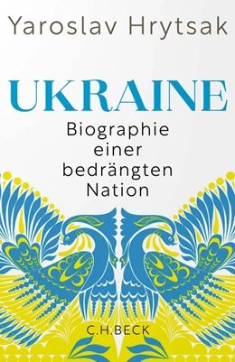 Abbildung von Hrytsak | Ukraine | 1. Auflage | 2024 | beck-shop.de