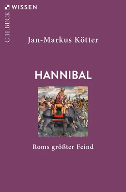 Abbildung von Kötter | Hannibal | 1. Auflage | 2024 | 2954 | beck-shop.de